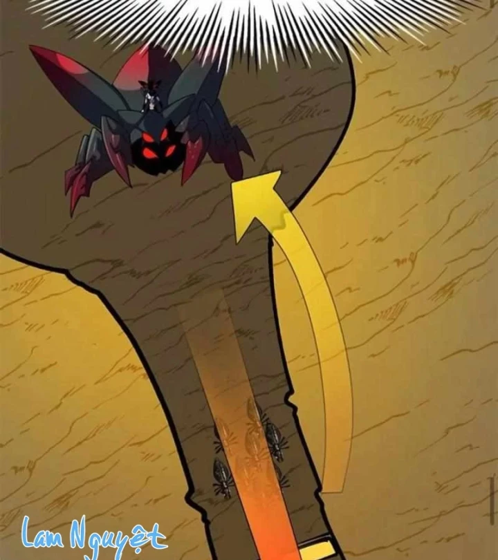 Tôi Chỉ Là Người Khuân Vác Trong Hầm Ngục Chapter 32 - 226