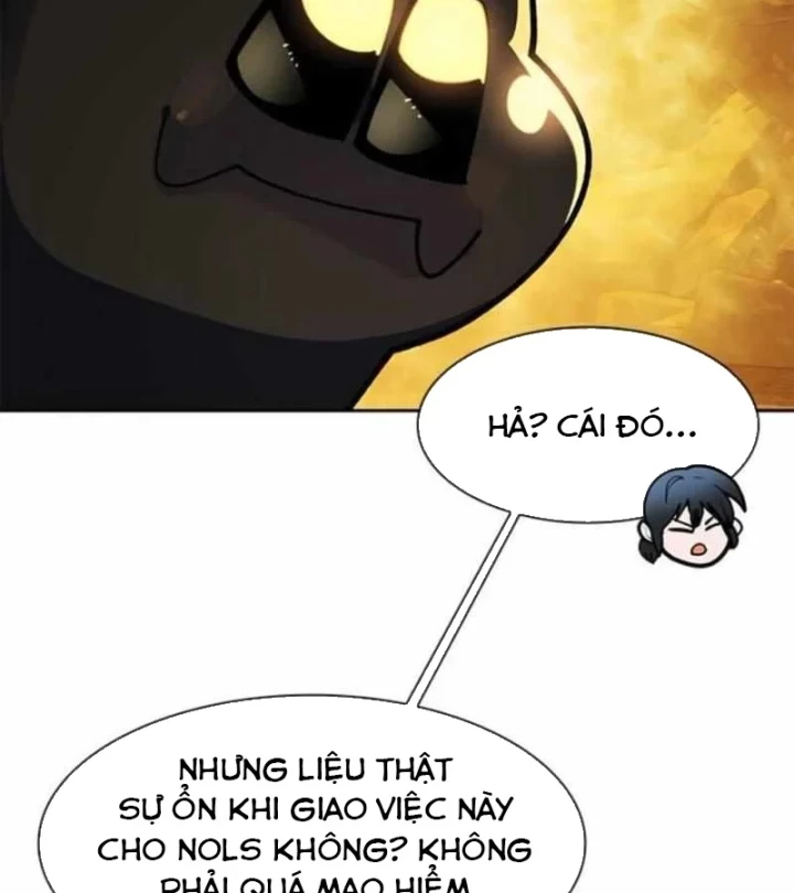 Tôi Chỉ Là Người Khuân Vác Trong Hầm Ngục Chapter 32 - 247