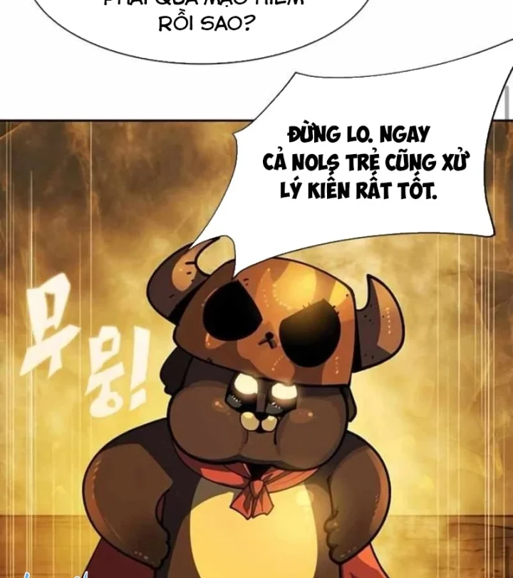 Tôi Chỉ Là Người Khuân Vác Trong Hầm Ngục Chapter 32 - 248