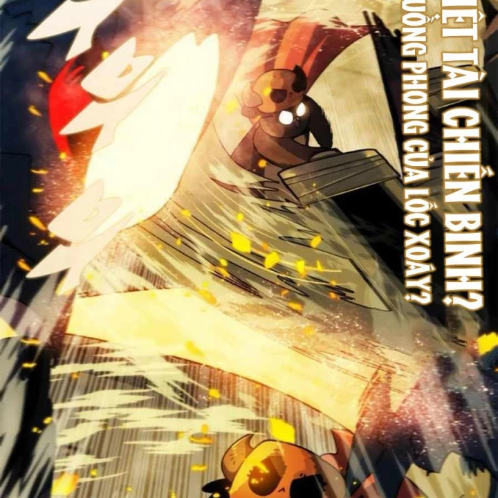 Tôi Chỉ Là Người Khuân Vác Trong Hầm Ngục Chapter 33 - 25