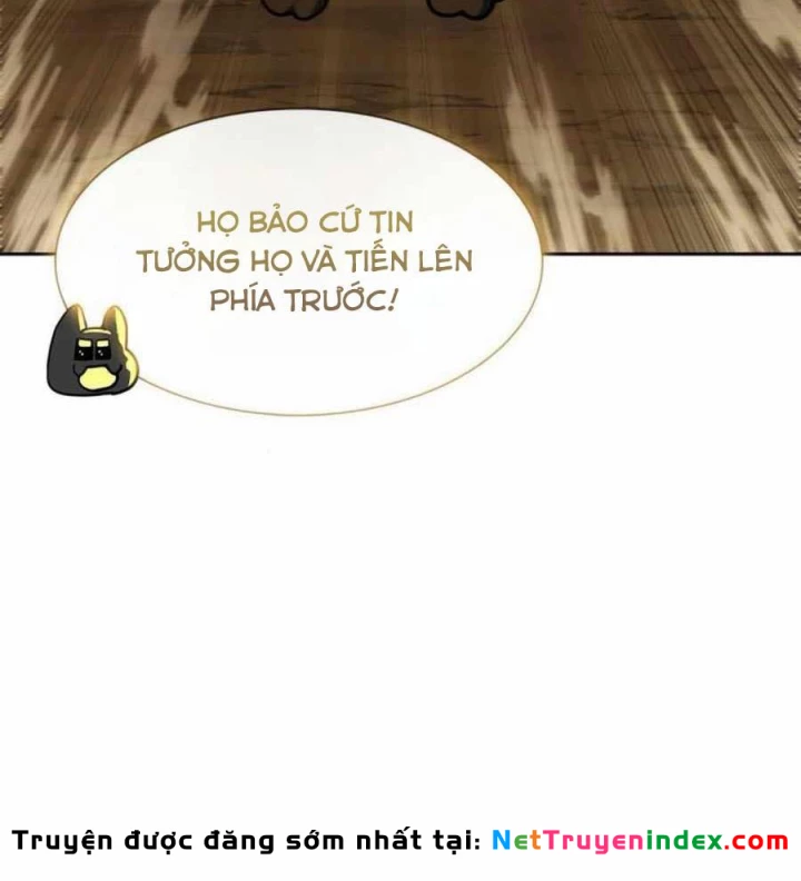 Tôi Chỉ Là Người Khuân Vác Trong Hầm Ngục Chapter 33 - 37