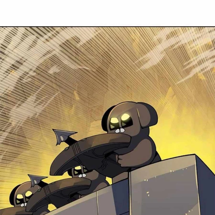 Tôi Chỉ Là Người Khuân Vác Trong Hầm Ngục Chapter 33 - 40