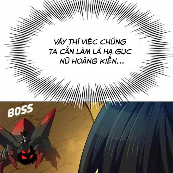 Tôi Chỉ Là Người Khuân Vác Trong Hầm Ngục Chapter 33 - 43