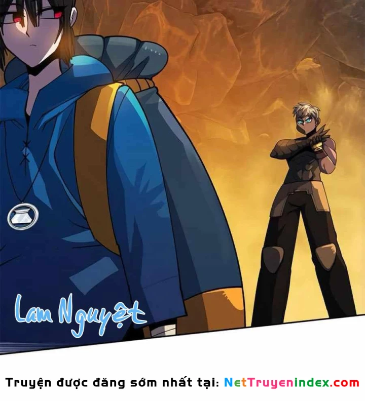 Tôi Chỉ Là Người Khuân Vác Trong Hầm Ngục Chapter 33 - 47