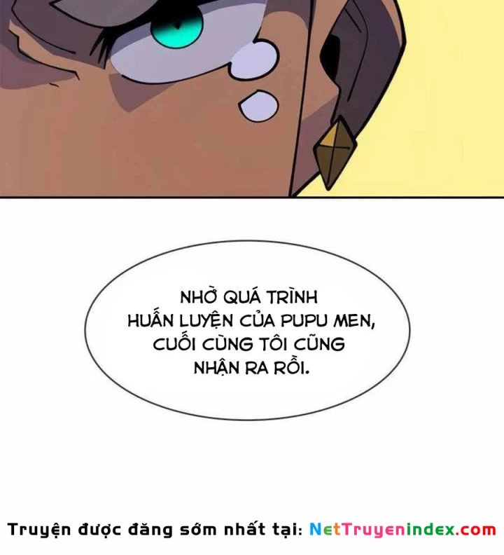 Tôi Chỉ Là Người Khuân Vác Trong Hầm Ngục Chapter 33 - 51