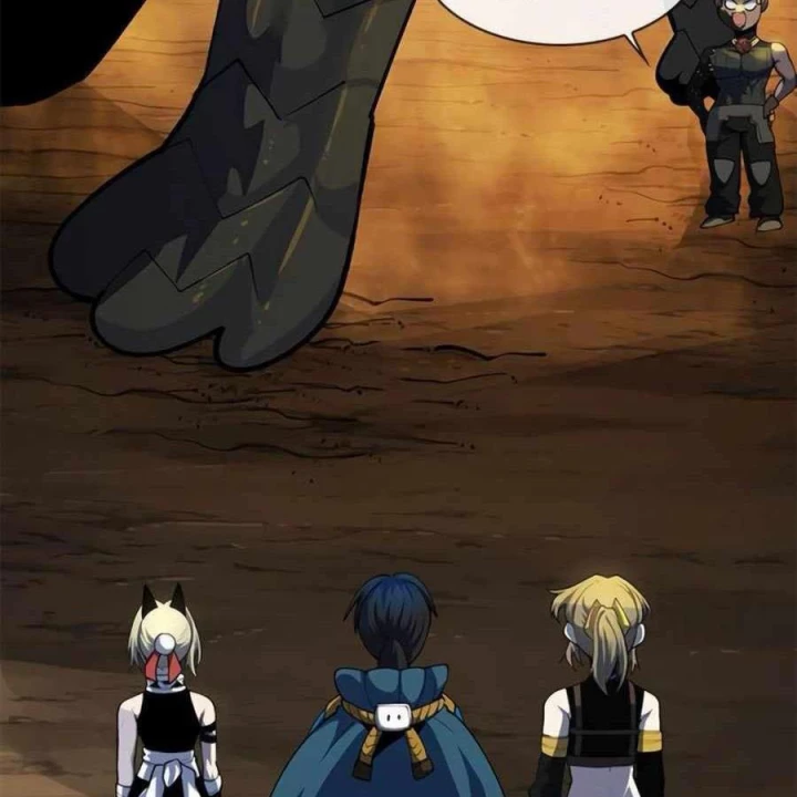 Tôi Chỉ Là Người Khuân Vác Trong Hầm Ngục Chapter 33 - 70