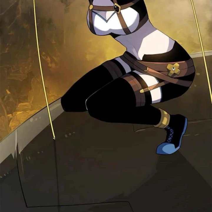 Tôi Chỉ Là Người Khuân Vác Trong Hầm Ngục Chapter 33 - 77