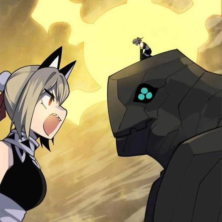 Tôi Chỉ Là Người Khuân Vác Trong Hầm Ngục Chapter 33 - 83