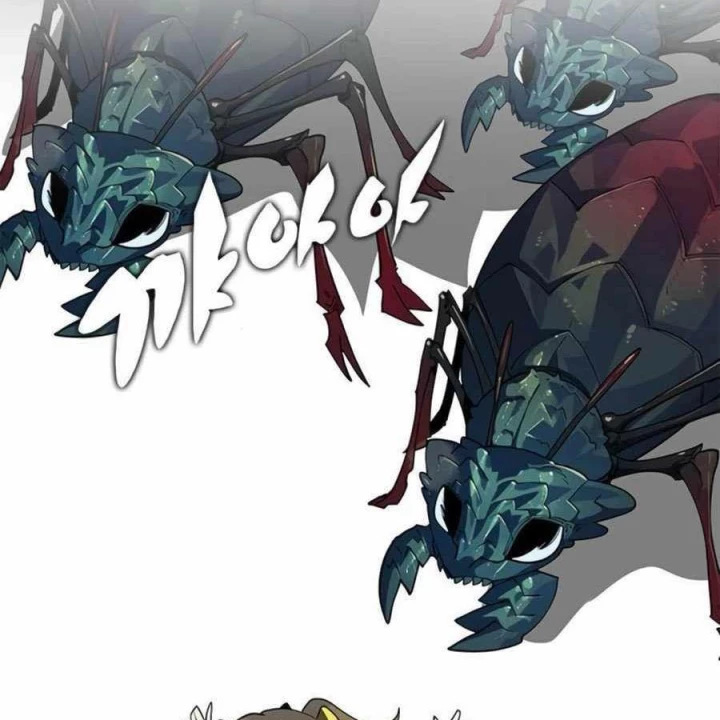 Tôi Chỉ Là Người Khuân Vác Trong Hầm Ngục Chapter 33 - 101