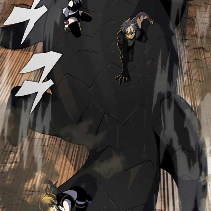 Tôi Chỉ Là Người Khuân Vác Trong Hầm Ngục Chapter 33 - 126