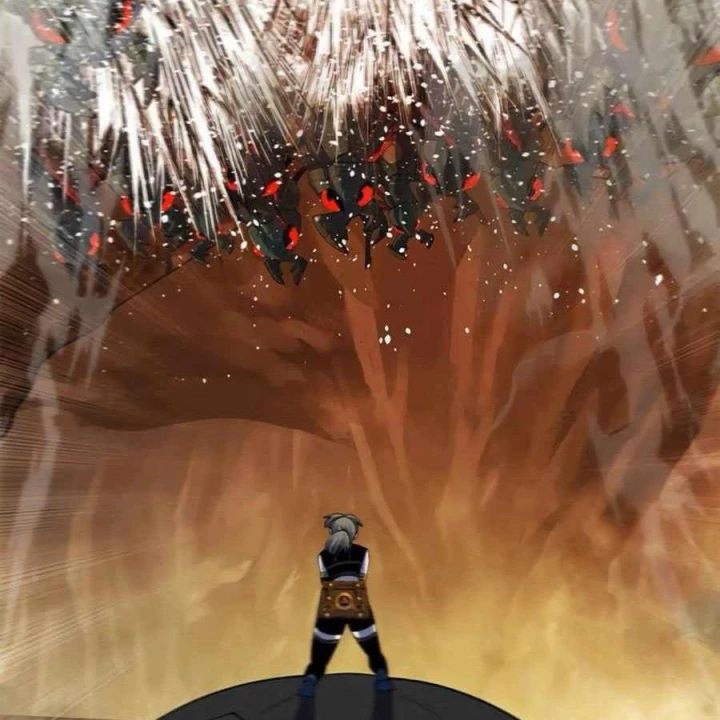 Tôi Chỉ Là Người Khuân Vác Trong Hầm Ngục Chapter 33 - 135