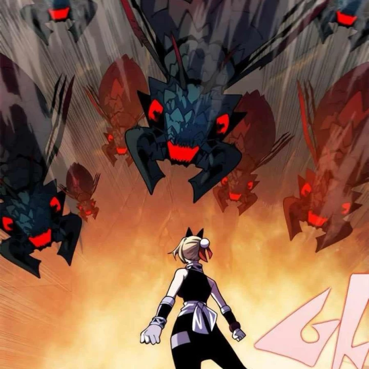 Tôi Chỉ Là Người Khuân Vác Trong Hầm Ngục Chapter 33 - 167