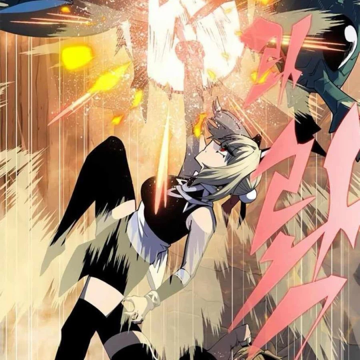 Tôi Chỉ Là Người Khuân Vác Trong Hầm Ngục Chapter 33 - 194