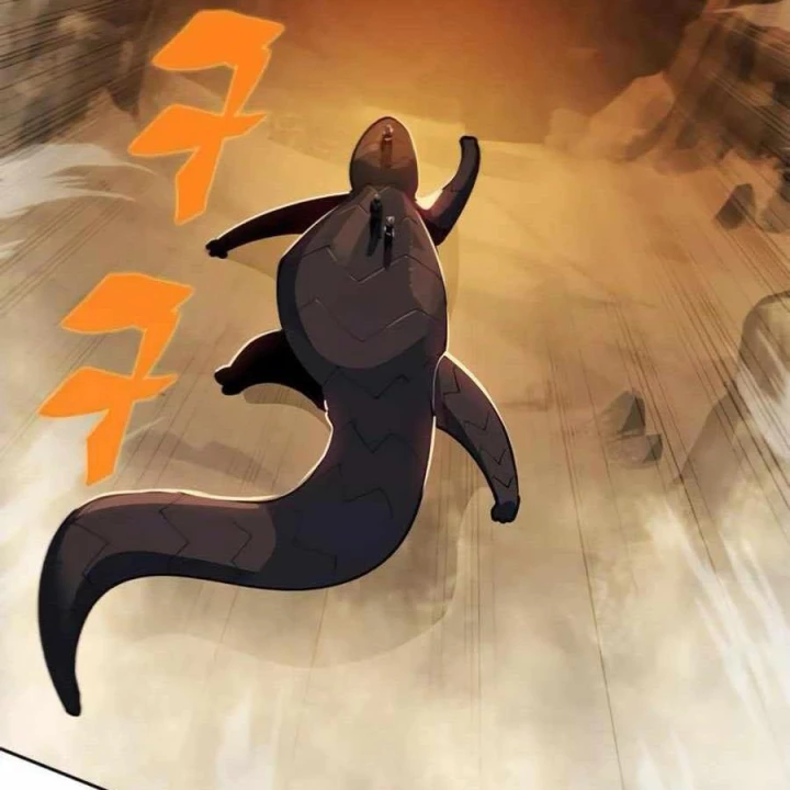 Tôi Chỉ Là Người Khuân Vác Trong Hầm Ngục Chapter 33 - 206