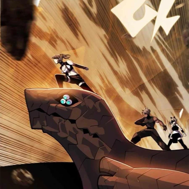 Tôi Chỉ Là Người Khuân Vác Trong Hầm Ngục Chapter 33 - 212