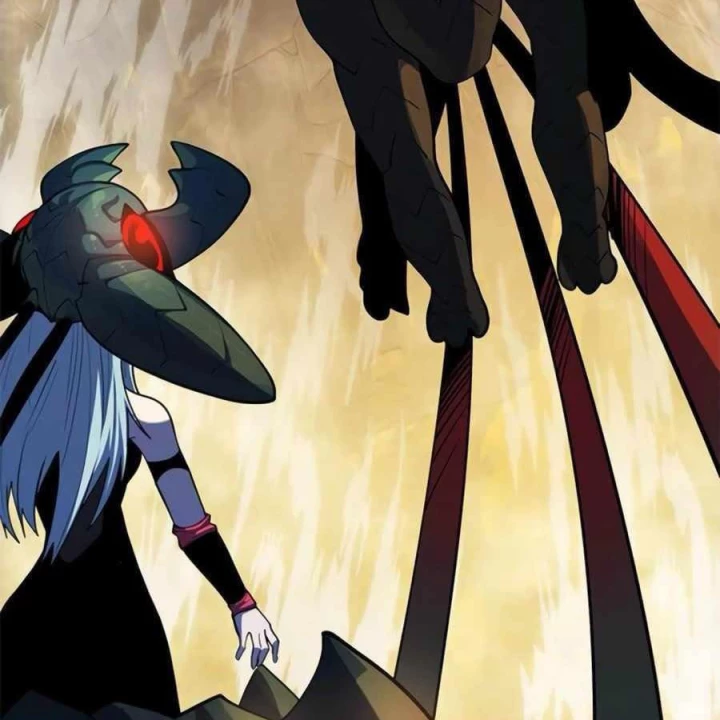 Tôi Chỉ Là Người Khuân Vác Trong Hầm Ngục Chapter 33 - 230