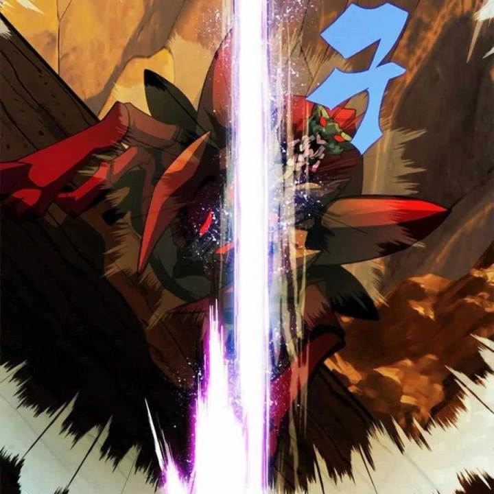 Tôi Chỉ Là Người Khuân Vác Trong Hầm Ngục Chapter 33 - 269