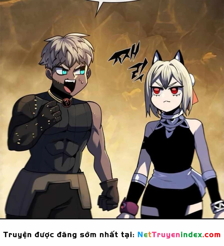 Tôi Chỉ Là Người Khuân Vác Trong Hầm Ngục Chapter 34 - 9