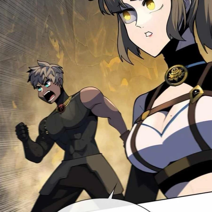 Tôi Chỉ Là Người Khuân Vác Trong Hầm Ngục Chapter 34 - 31