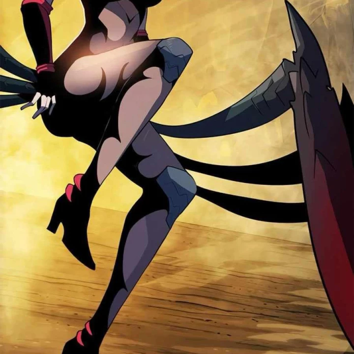 Tôi Chỉ Là Người Khuân Vác Trong Hầm Ngục Chapter 34 - 38