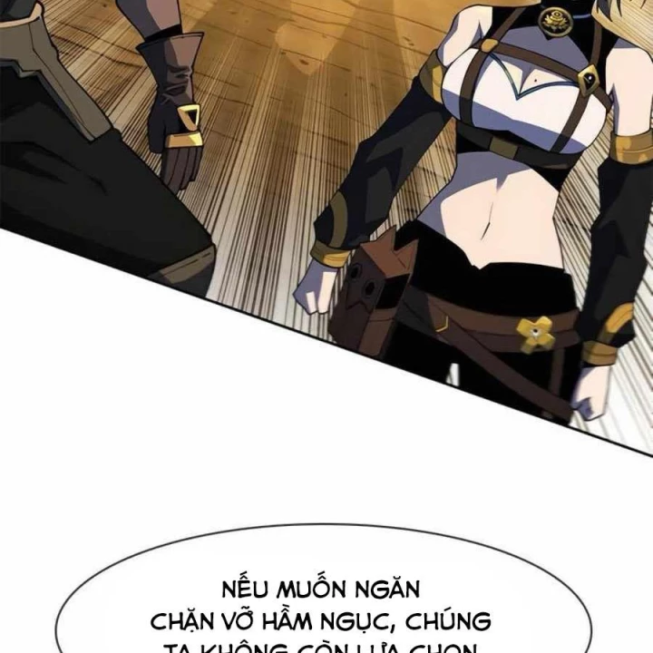 Tôi Chỉ Là Người Khuân Vác Trong Hầm Ngục Chapter 34 - 43