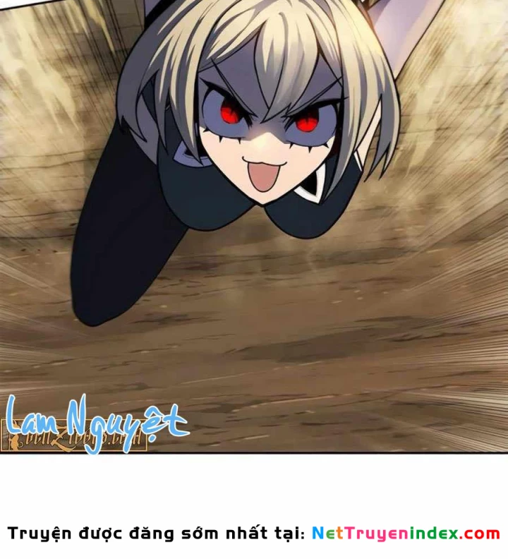 Tôi Chỉ Là Người Khuân Vác Trong Hầm Ngục Chapter 34 - 49