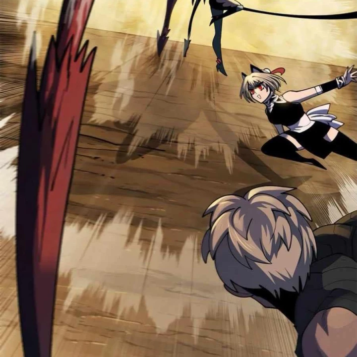 Tôi Chỉ Là Người Khuân Vác Trong Hầm Ngục Chapter 34 - 64