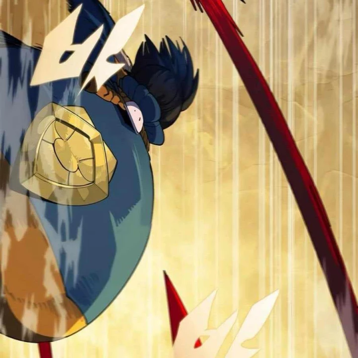 Tôi Chỉ Là Người Khuân Vác Trong Hầm Ngục Chapter 34 - 77