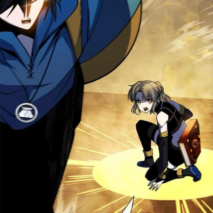 Tôi Chỉ Là Người Khuân Vác Trong Hầm Ngục Chapter 34 - 80