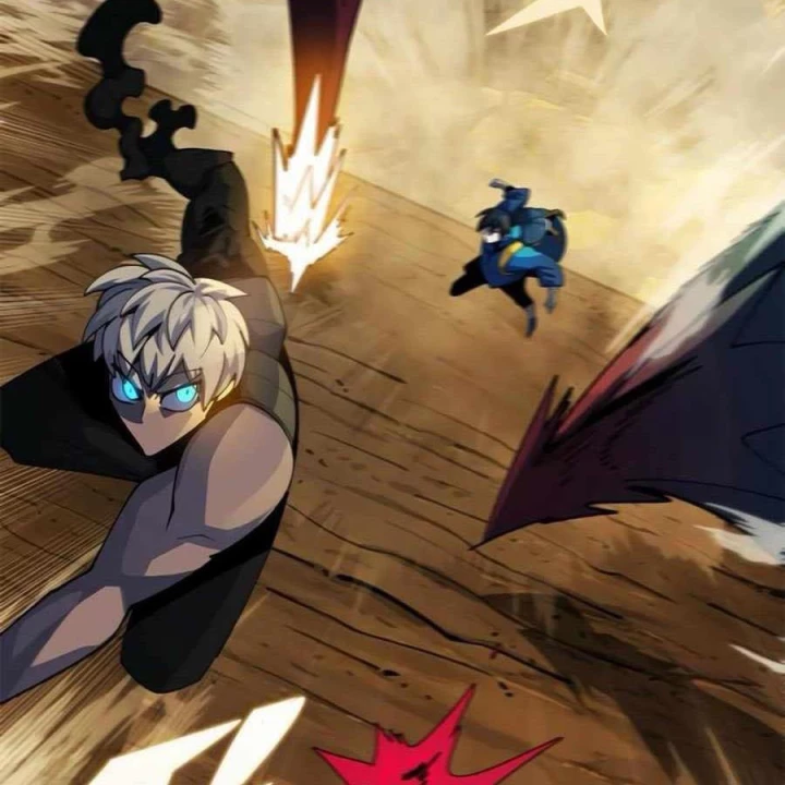 Tôi Chỉ Là Người Khuân Vác Trong Hầm Ngục Chapter 34 - 84