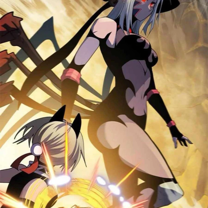 Tôi Chỉ Là Người Khuân Vác Trong Hầm Ngục Chapter 34 - 90