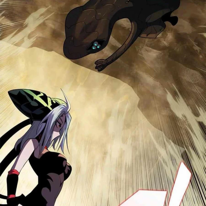 Tôi Chỉ Là Người Khuân Vác Trong Hầm Ngục Chapter 34 - 117