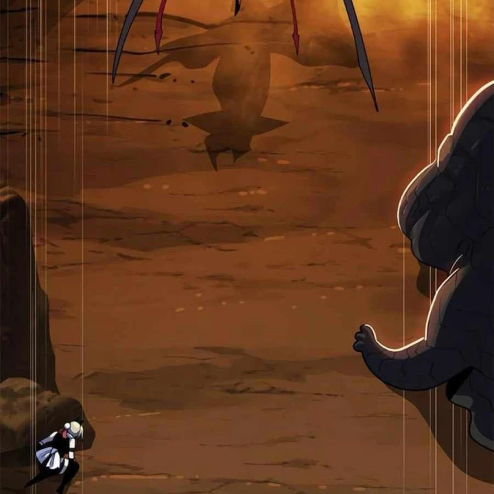 Tôi Chỉ Là Người Khuân Vác Trong Hầm Ngục Chapter 34 - 154