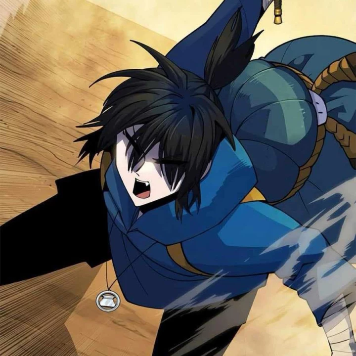 Tôi Chỉ Là Người Khuân Vác Trong Hầm Ngục Chapter 34 - 164