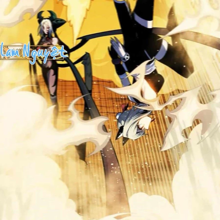 Tôi Chỉ Là Người Khuân Vác Trong Hầm Ngục Chapter 34 - 202