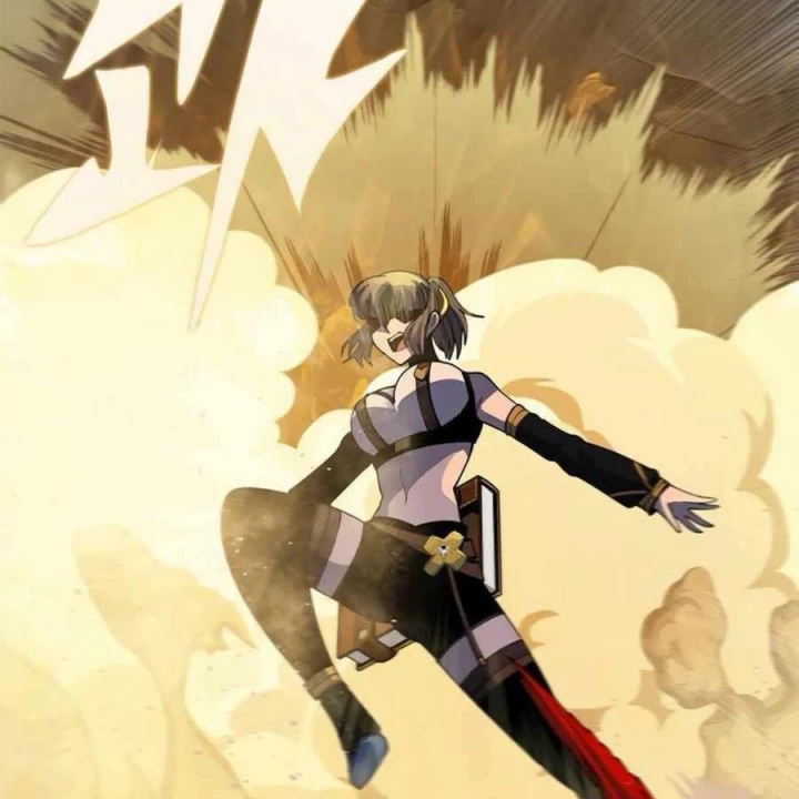 Tôi Chỉ Là Người Khuân Vác Trong Hầm Ngục Chapter 34 - 276