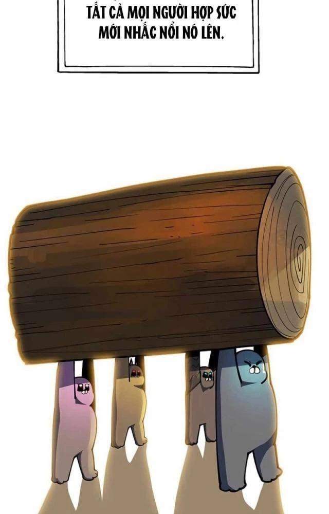 Tôi Chỉ Là Người Khuân Vác Trong Hầm Ngục Chapter 35 - 3