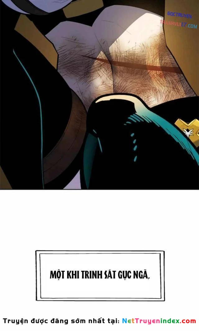 Tôi Chỉ Là Người Khuân Vác Trong Hầm Ngục Chapter 35 - 17