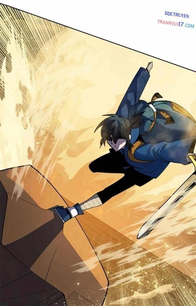 Tôi Chỉ Là Người Khuân Vác Trong Hầm Ngục Chapter 35 - 45