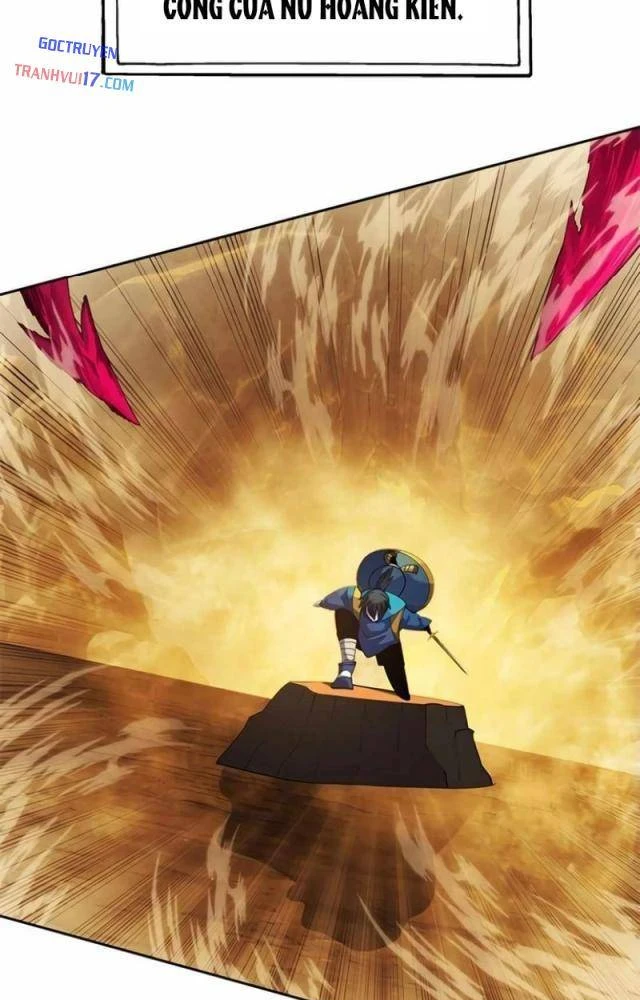 Tôi Chỉ Là Người Khuân Vác Trong Hầm Ngục Chapter 35 - 47