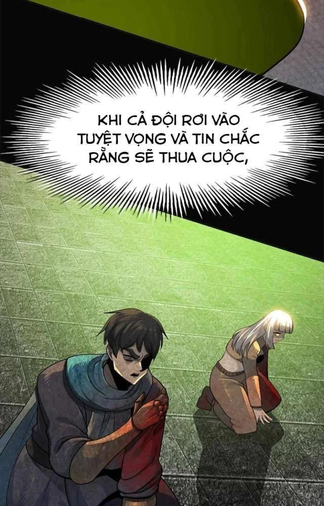 Tôi Chỉ Là Người Khuân Vác Trong Hầm Ngục Chapter 35 - 79