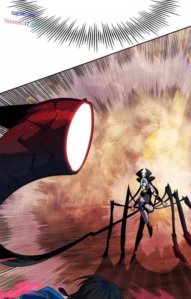 Tôi Chỉ Là Người Khuân Vác Trong Hầm Ngục Chapter 35 - 181