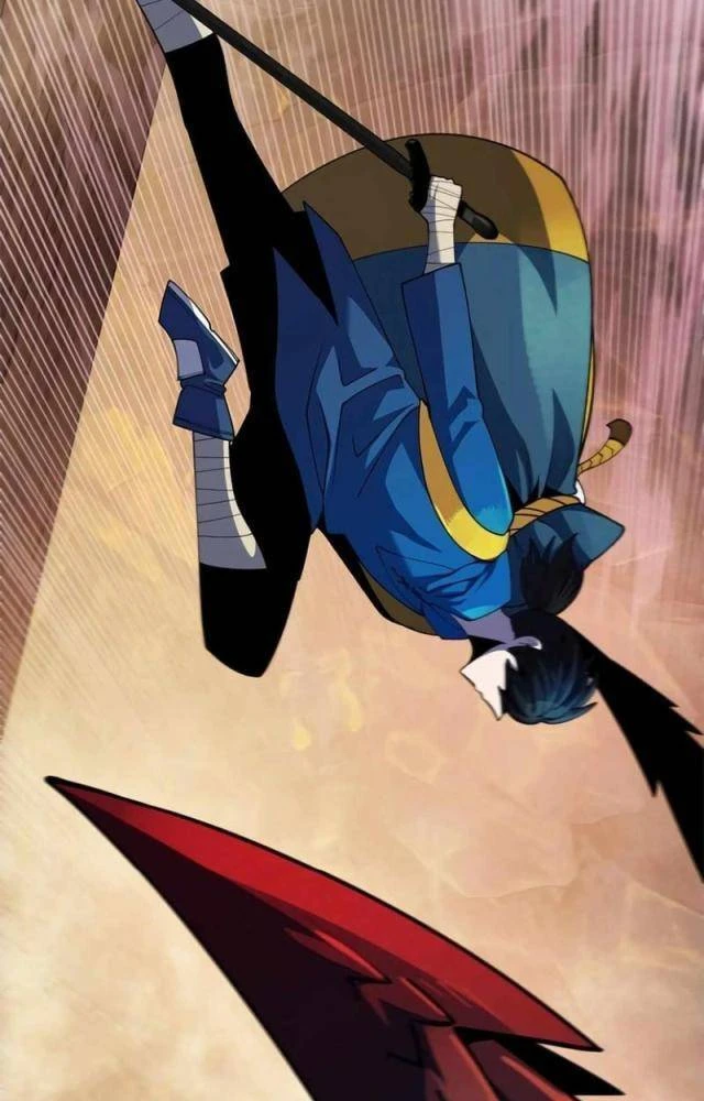 Tôi Chỉ Là Người Khuân Vác Trong Hầm Ngục Chapter 35 - 187