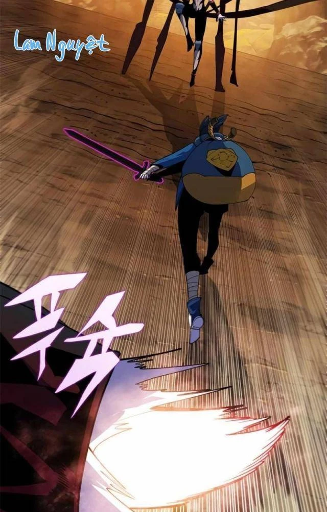 Tôi Chỉ Là Người Khuân Vác Trong Hầm Ngục Chapter 35 - 195