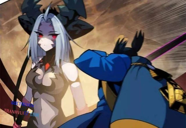 Tôi Chỉ Là Người Khuân Vác Trong Hầm Ngục Chapter 35 - 224