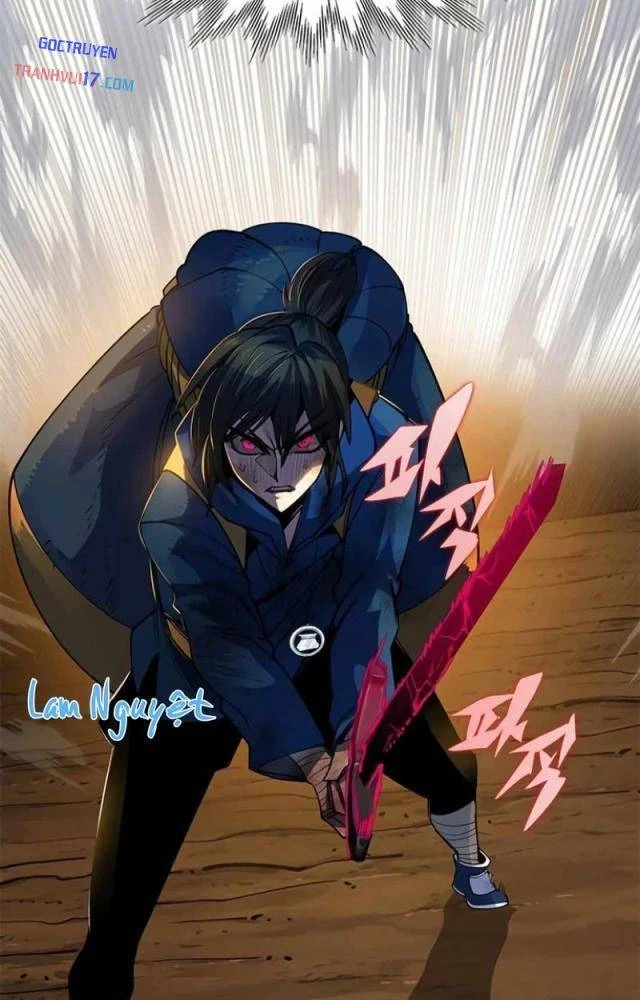 Tôi Chỉ Là Người Khuân Vác Trong Hầm Ngục Chapter 35 - 233