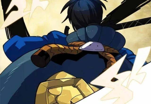 Tôi Chỉ Là Người Khuân Vác Trong Hầm Ngục Chapter 35 - 236