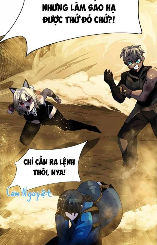 Tôi Chỉ Là Người Khuân Vác Trong Hầm Ngục Chapter 35 - 243