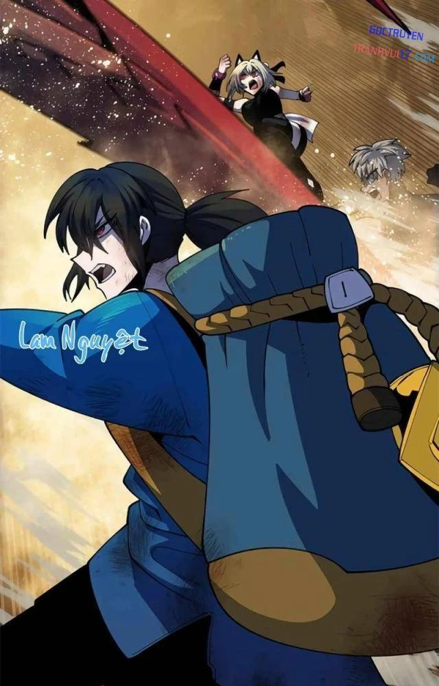 Tôi Chỉ Là Người Khuân Vác Trong Hầm Ngục Chapter 35 - 255