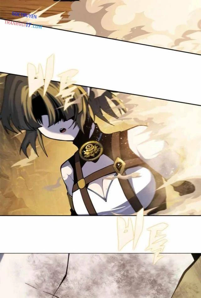 Tôi Chỉ Là Người Khuân Vác Trong Hầm Ngục Chapter 35 - 271